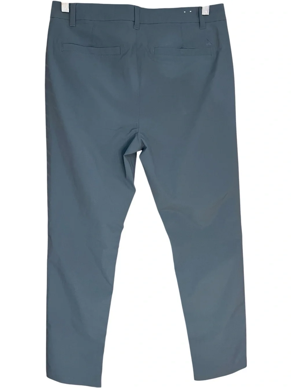 UNTUCKit Traveler Tech Stretch Slim Fit Pant Gray